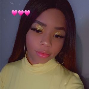 Meet your Posher, Aubriana